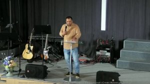 Служение 10.11.2024