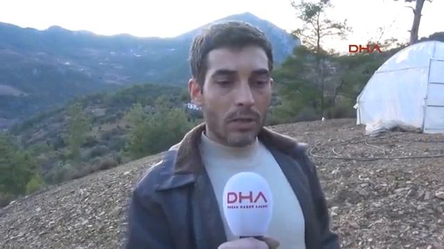 Antalya Gazipaşalı Üreticinin Alternatif Ürünü Adaçayı смотреть онлайн