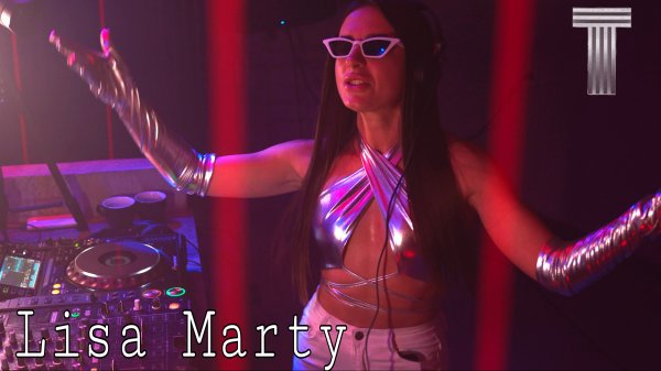 Lisa Marty| Winter House DJ Set. Afro House; Indie Dance