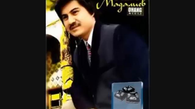 Oxunjon Madaliyev - Yulduzxonim