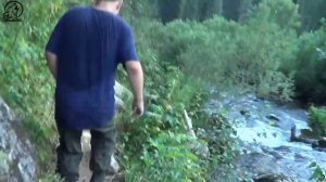 4 Месяца в тайге Сезон 2024 г. Серия 6. Заключительная. Поднебесные Зубья.