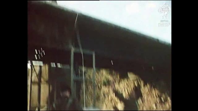 ПОДРЫВНИКИ МОСТОВ 1959 г смотреть онлайн
