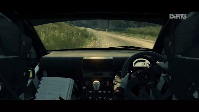 Dirt 3Dirt3 лучшее время круга смотреть онлайн