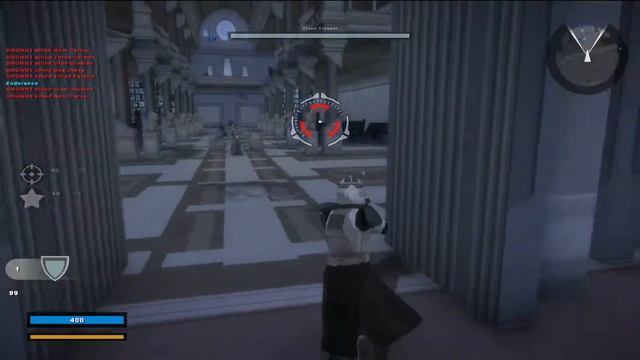 Order 66 Campaign - Star Wars Battlefront 2 The Complete Saga Mod by GRONH3 смотреть онлайн