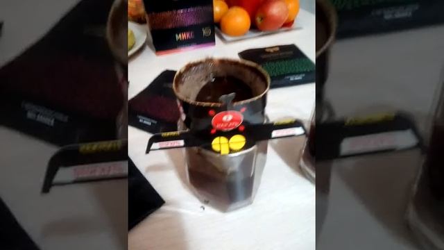 Кофе из арабики 100% Armelle как заваривать