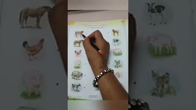 Class Nursery | Subject EVS | Day 85 | INDIGO KIDS PLAY SCHOL, PALI смотреть онлайн