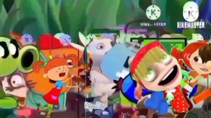 побег от жабы add Round 64