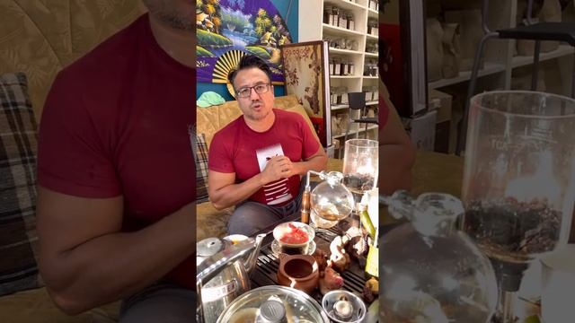 Солнечный Чай смотреть онлайн