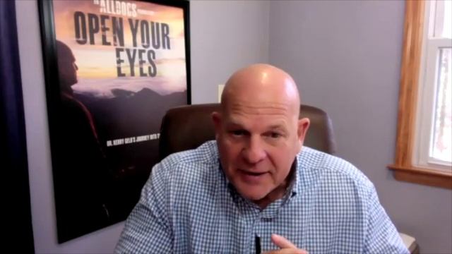 Ep 70 Part 2 - Mary Beth Gonzalez "Tribute to Dr. Nicholas Gonzalez" смотреть онлайн