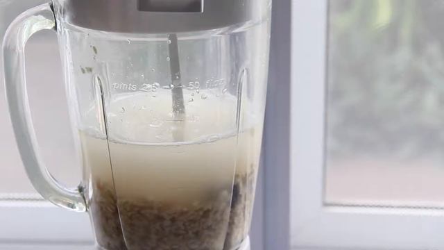 How To Make Oat Milk смотреть онлайн