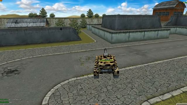 стрим №47 играем в танки онлайн смотреть онлайн