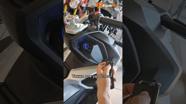 Обзор скутера Vento Jet RS смотреть онлайн