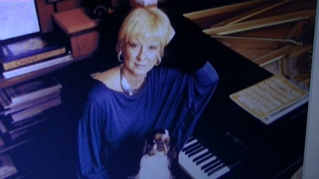 Suzanne McCormick's Story Part 2 смотреть онлайн