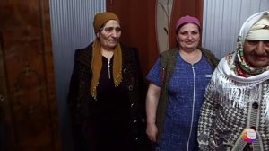 Бабушка Курдская Песня 2022