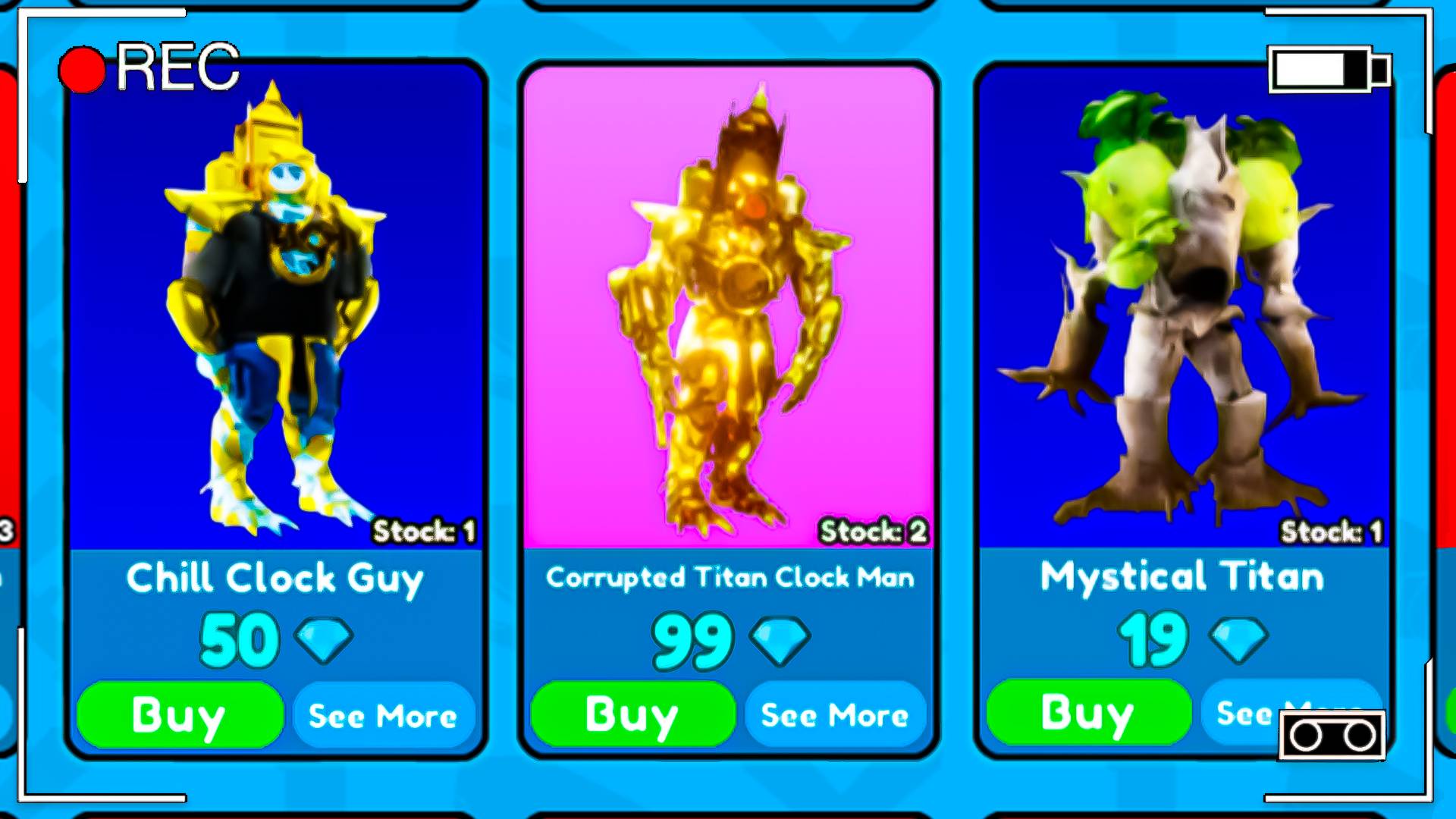 😍КАК ПОЛУЧИТЬ ВСЕХ НОВЫХ *Clock Юнитов* Toilet Tower Defense! Новые клок юниты в ттд роблокс! смотреть онлайн