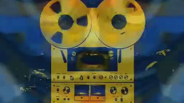 Richard In Your MInd - For When the Gizmo's on the Fritz смотреть онлайн