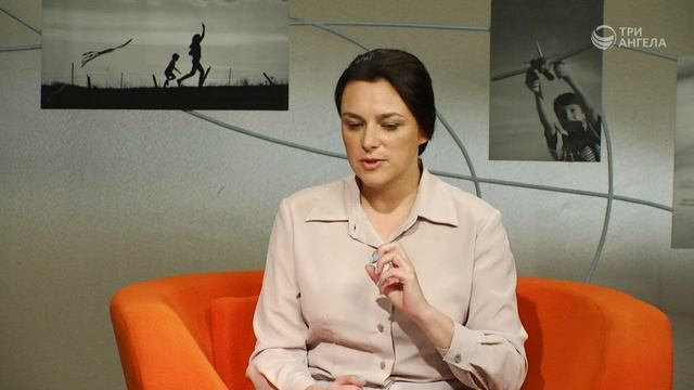 Взрывные дети