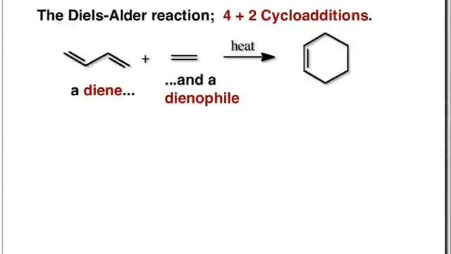 Organic Chemistry, Chapter 14, McMurry - Conjugated Systems - Integrated Spectroscopy Problems смотреть онлайн