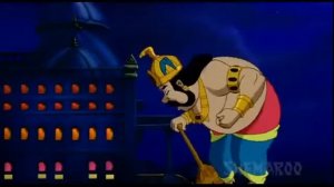 индийский мультфильм..Made in FARS