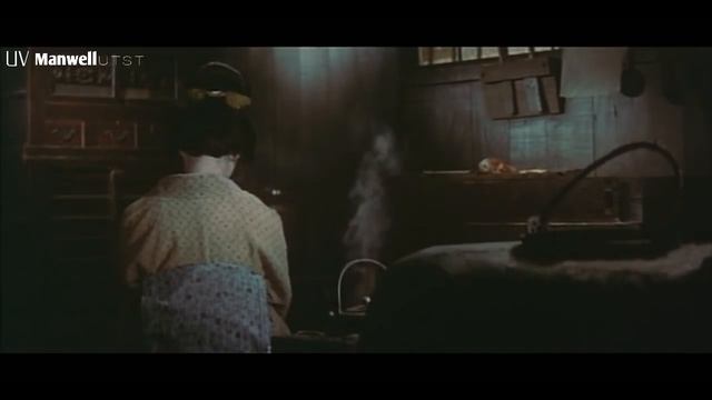 (100 MONSTER) (1968) rokurokubi attack (HD) смотреть онлайн