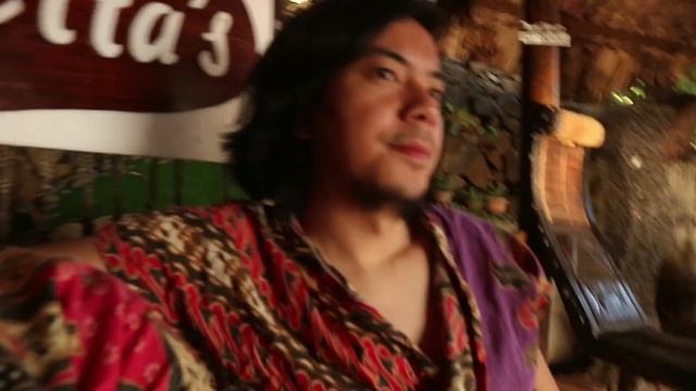 LULJETTA'S HANGING GARDENS AND SPA | ANTIPOLO CITY смотреть онлайн