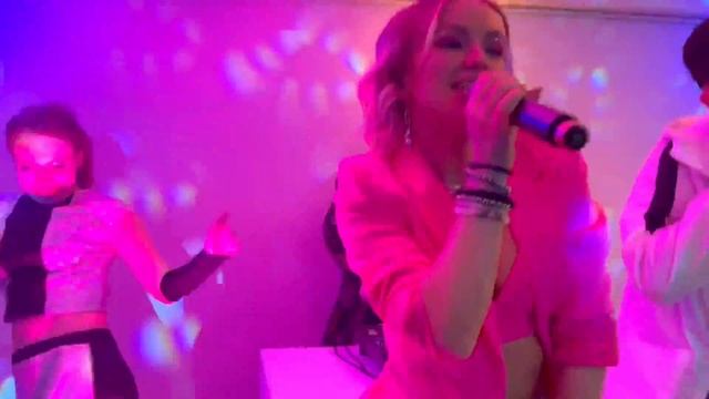 Парус - группа Мишель | концертный клип | Премьера песни 2023 смотреть онлайн