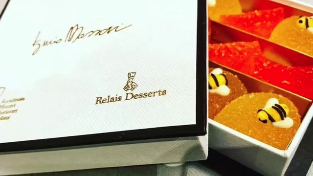 Pasticceria Veneto: intervista a Iginio Massari смотреть онлайн