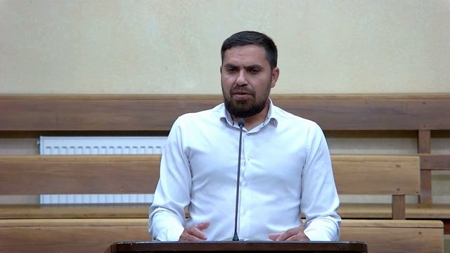 // Свидетельство, брат Ян, из цыганского народа // г.Краснодар 2024г смотреть онлайн