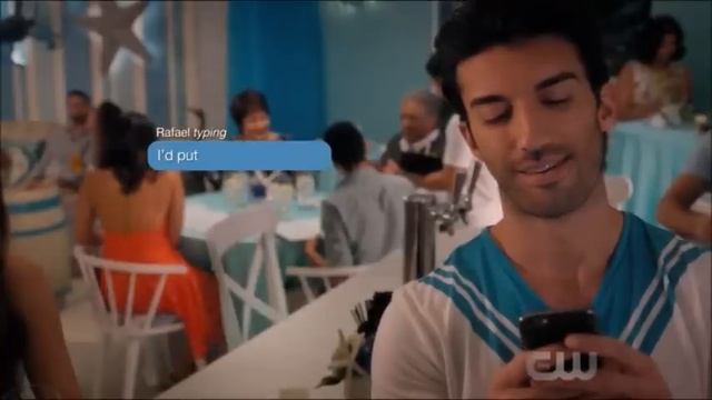 Jane the virgin- Jane and Rafael sexting смотреть онлайн
