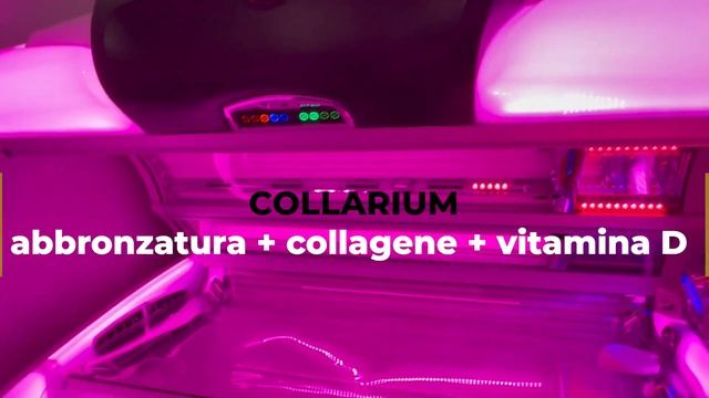 Solarium Megasun Oronero смотреть онлайн