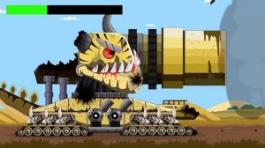 Food fight: Coca Cola Pochita vs Mentos tank, Pepsi tank | Cartoons about tanks | Tino Tank