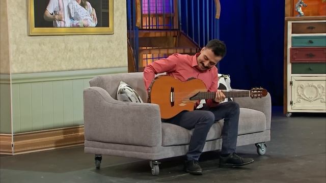 Çerçeve - 369. Bölüm (Güldür Güldür Show)
