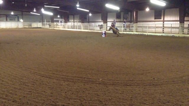 Brays Frisco Moon Hilltop arena смотреть онлайн