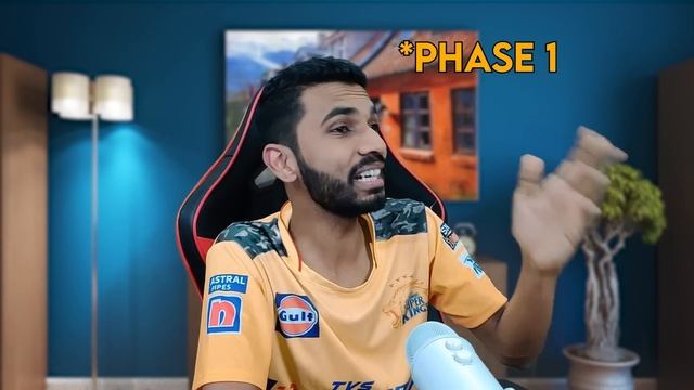 MS DHONI EATING BUTTER CHICKEN ? 😂😂 RCB VS CSK 2024 | IPL 2024 OPENING CEREMONY смотреть онлайн