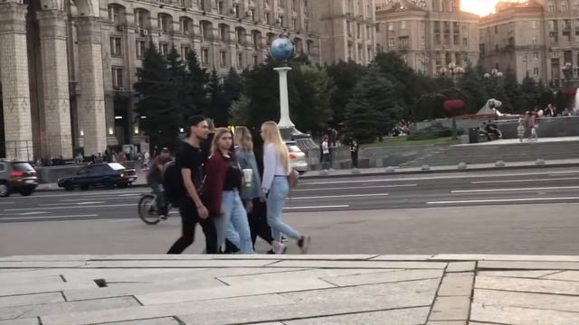 Пикап изнутри. День 9 смотреть онлайн