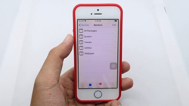 How To GET IPhone 12/12Pro/ProMax Wallpaper On Any IPhone