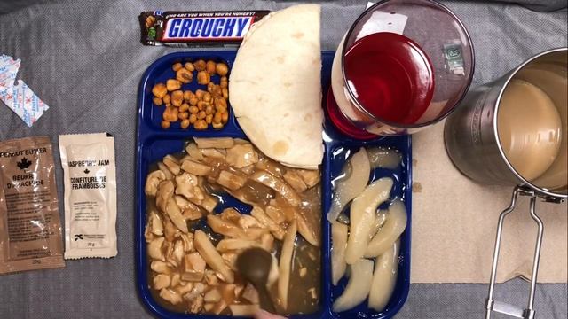 2018 Canadian IMP Menu 15 Poutine AND Contest Results‼️🏆 смотреть онлайн