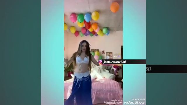 Arabica Remix Music And Dance Video.