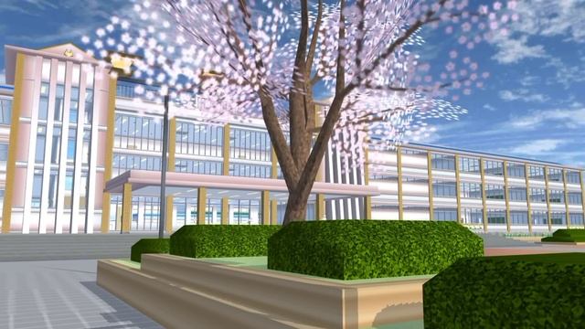 KELUARGA GAJE [Jefry Sakit] || Drama Sakura School Simulator смотреть онлайн