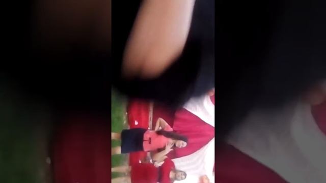 Прикол тётя Маша зажигает))!!! смотреть онлайн