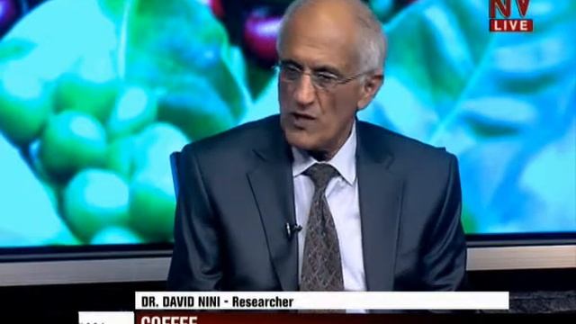 Coffee consumption and Health: UGANDA COFFEE DEVT AUTHORITY TALKSHOW 27TH 11 2017 смотреть онлайн
