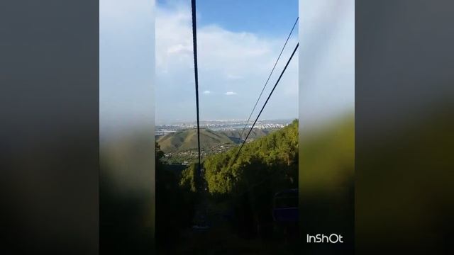 Канатка и Спуск ... Бобровый лог смотреть онлайн