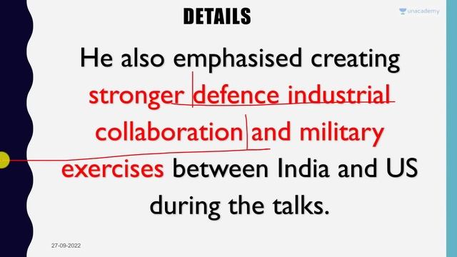 S Jaishankar's GRAND WELCOME to Pentagon | US Military Headquarters | India US to Build Drones смотреть онлайн
