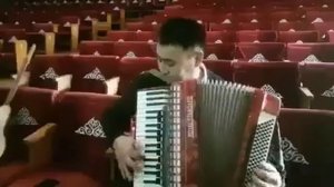 Шахра Талипова "Кыздын сыры".