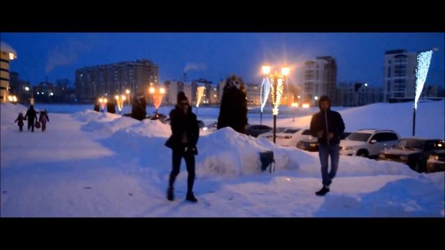 Jessie Vatutin X WILDNIGHT -   Все Мои Мысли о Бабле