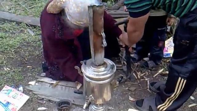 цигани хатят чай смотреть онлайн