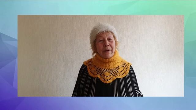 Корж Маргарита Николаевна, филолог, поэтесса. Новороссийск. смотреть онлайн