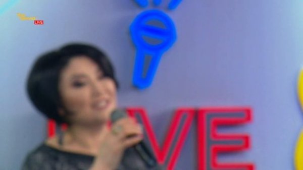 Гүлнур Сатылганова «Жан кызым» / Таң Шоола / НТС