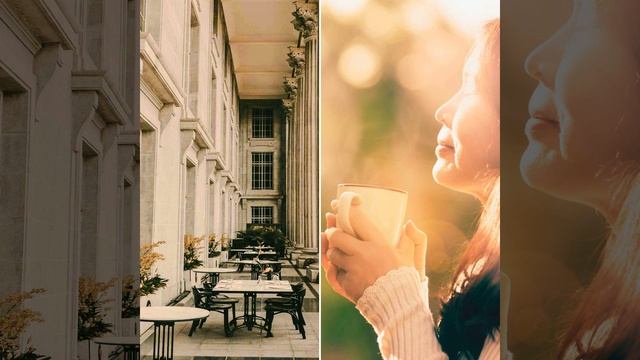 Grand Ambience for Morning Latte смотреть онлайн