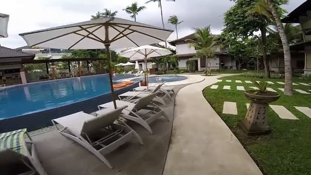 Grand Whiz Hotel Bali (Nusa Dua, Bali) Bali Balayı Turu